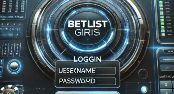 Betlist Giriş