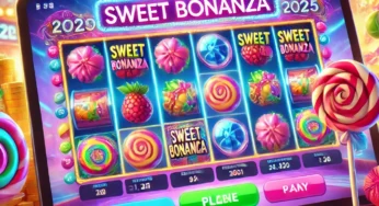 Sweet Bonanza Oynanan Siteler