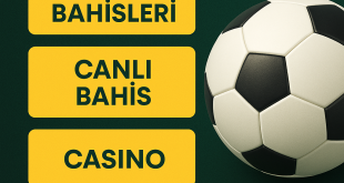Enbet Bahis Sitesi