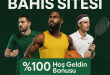Herabet Bahis Sitesi
