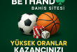 Bethand Bahis Sitesi