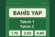 Dumanbet Bahis Sitesi