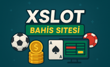 XSLOT Bahis Sitesi