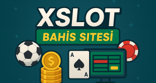 XSLOT Bahis Sitesi