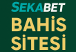 Sekabet Bahis Sitesi