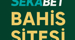 Sekabet Bahis Sitesi