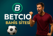 Betcio Bahis Sitesi