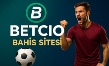 Betcio Bahis Sitesi