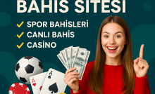 Parmabet Bahis Sitesi